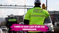 Trafikte bu hatayı yapan 60 gün araç kullanamayacak