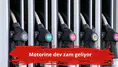 Motorine dev zam geliyor