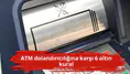 ATM dolandırıcılığına karşı 6 altın kural