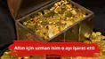 Altın için uzman isim o ayı işaret etti