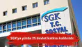 SGK’ya yüzde 25 devlet katkısı kaldırıldı