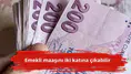 Emekli maaşını iki katına çıkabilir