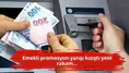 Emekli promosyon yarışı kızıştı yeni rakam...
