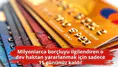 Milyonlarca borçluyu ilgilendiren o dev haktan yararlanmak için sadece 15 gününüz kaldı!