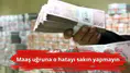 Maaş uğruna o hatayı sakın yapmayın