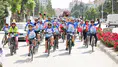 Konya'nın o ilçesinde üç gün süren bisiklet şöleni! 350 sporcu pedal çevirdi