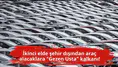 İkinci elde şehir dışından araç alacaklara "Gezen Usta" kalkanı!