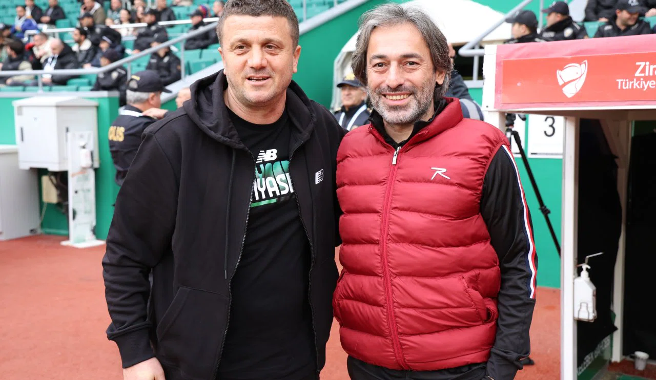 Konyaspor'un kupada hedefi büyük! Hakan Keleş kupayı istiyor