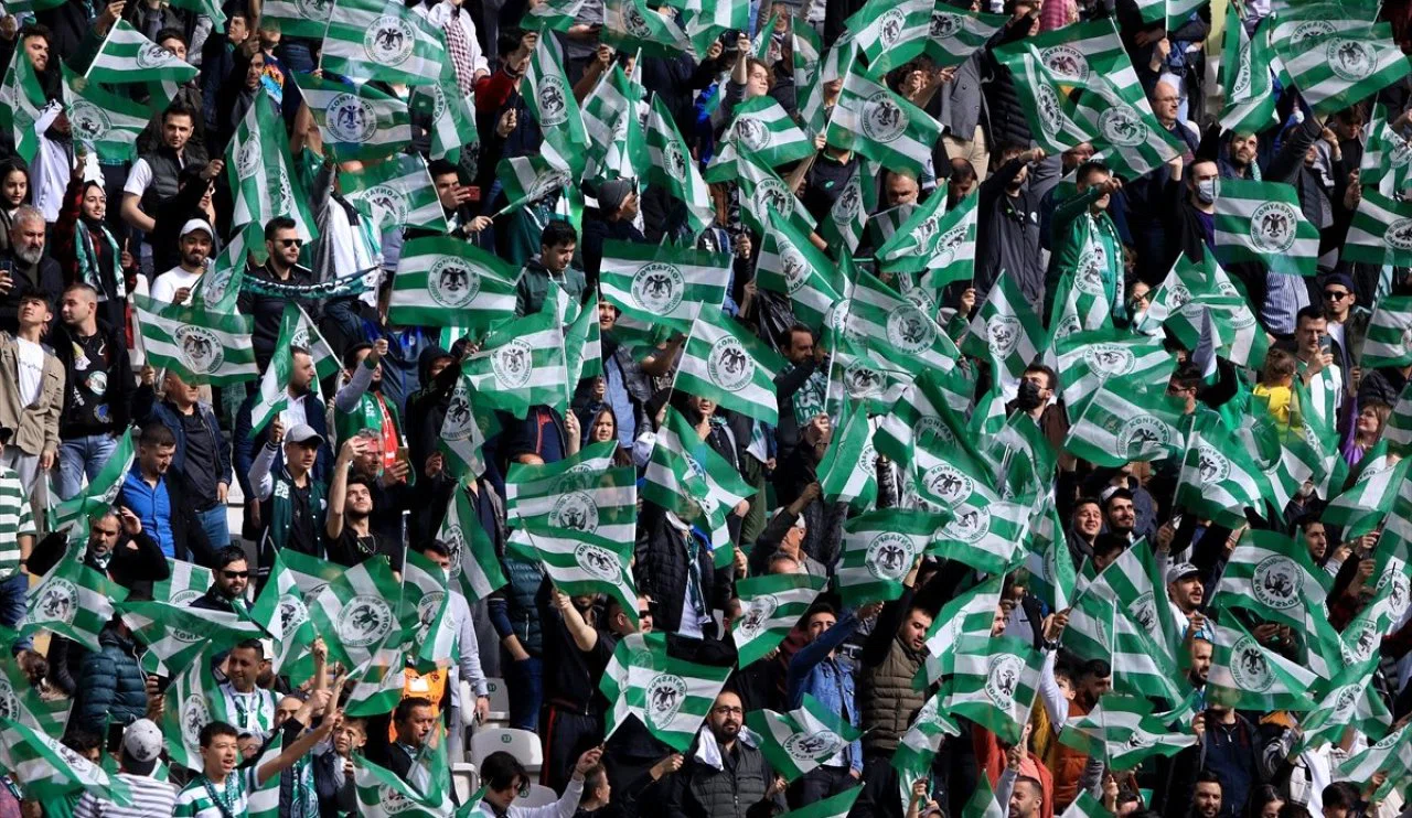 Konyaspor'da bilet fiyatları değişti! Yeni tarife uygulanacak