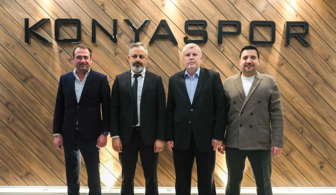 Ahmet Şan'dan Ömer Korkmaz'a destek ziyareti