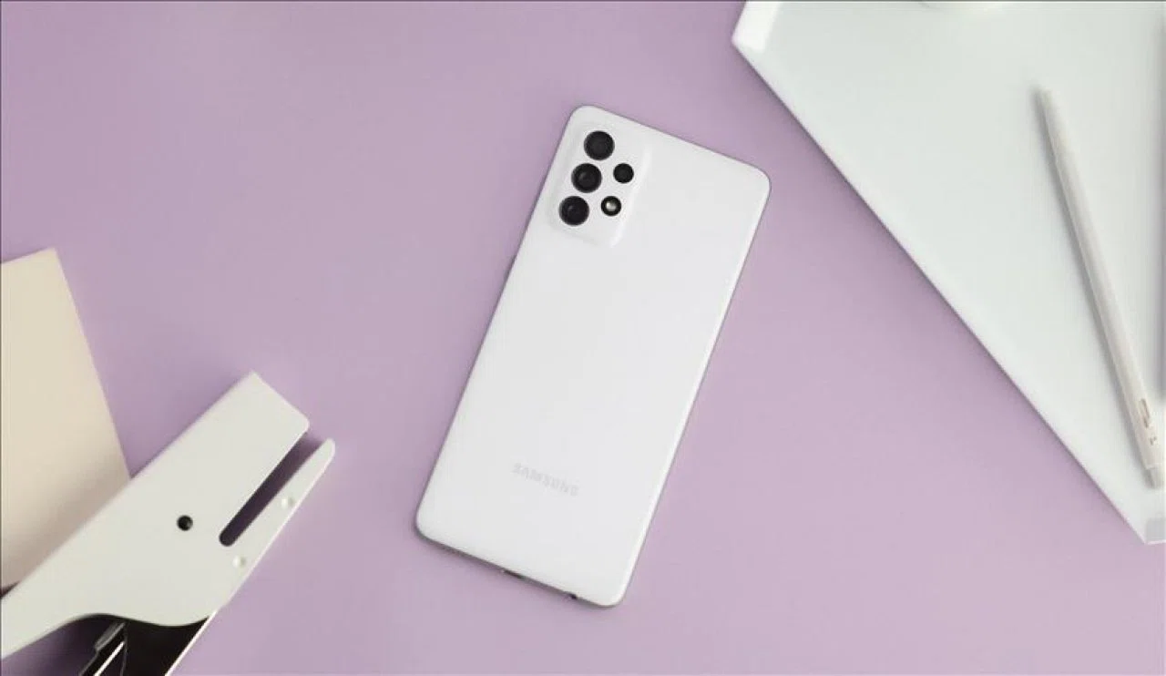 Samsung, 2023'de karını açıkladı !