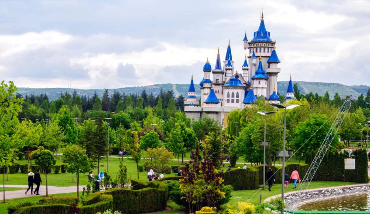 Günübirlik turlarda dolandırıcılara dikkat!