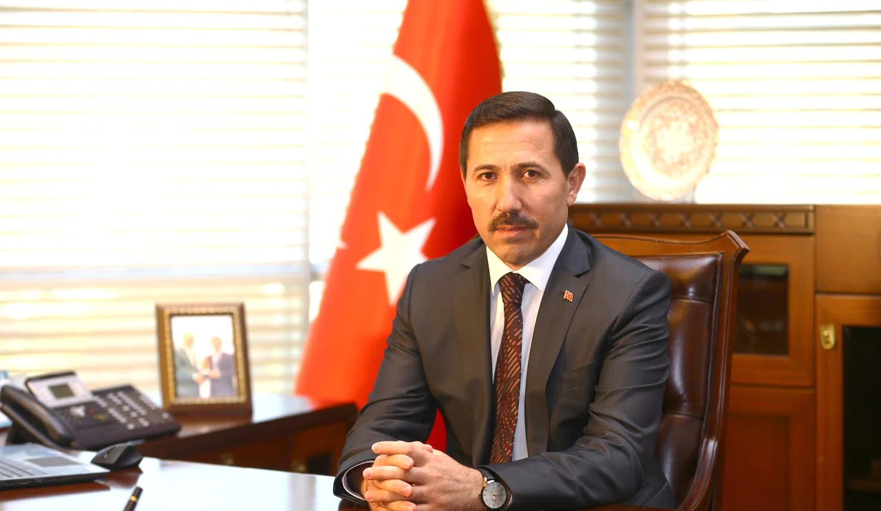 Kılca’dan Almanya’ya manidar gönderme!