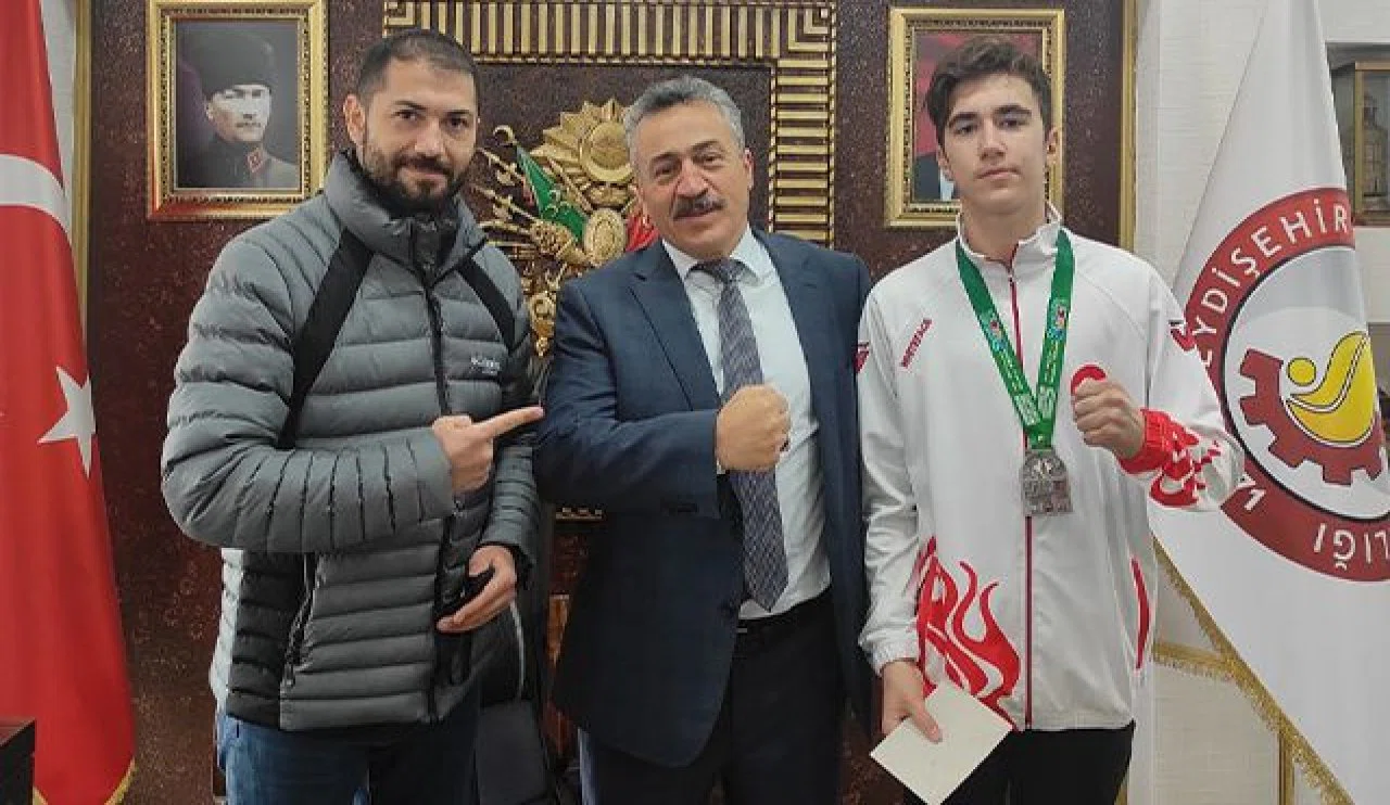 Başkanlığı süresince ne yaptı? Seydişehir Belediye Başkanı Tutal'dan iddialı açıklamalar