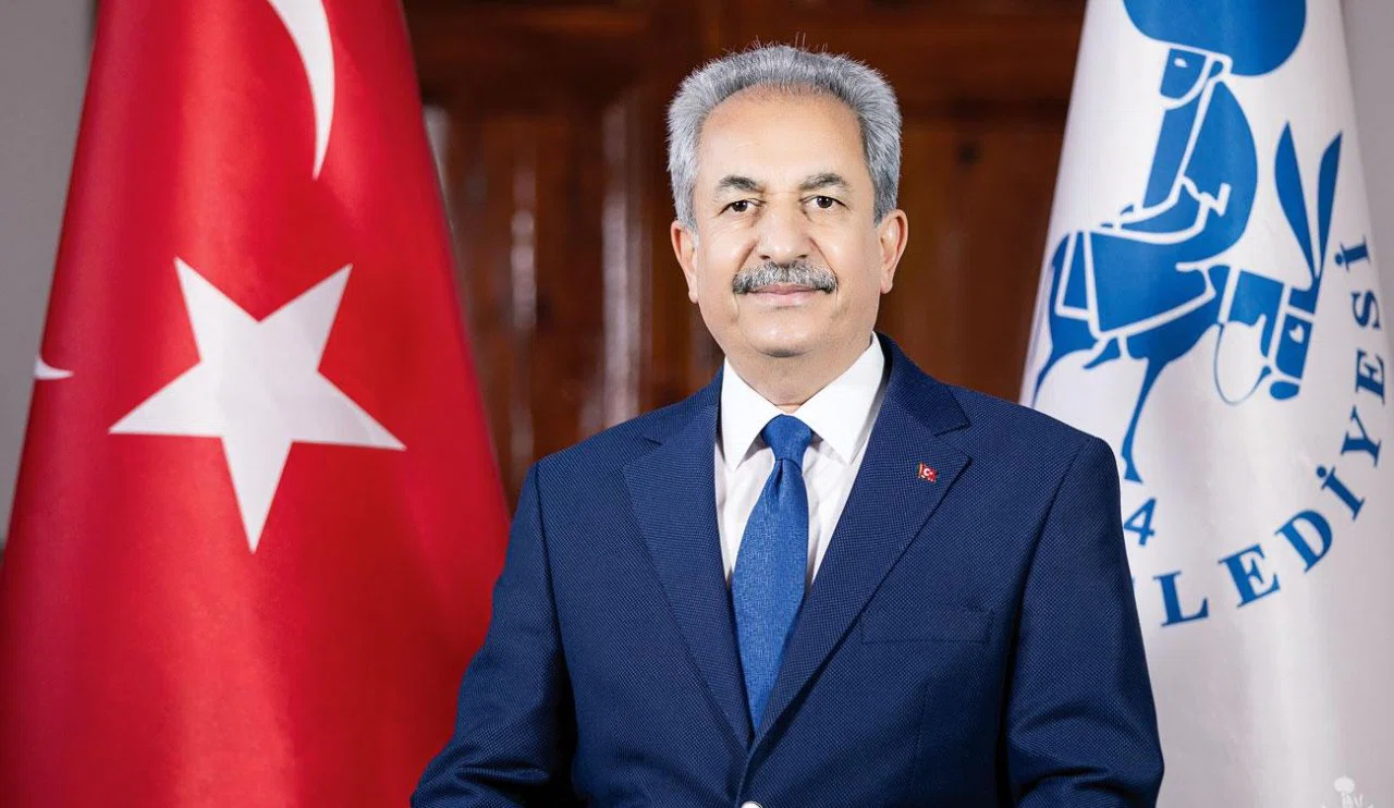 Başkan 2014-2023 yılları arasında yaptıklarını anlattı: Hangi projeye ne kadar para harcandı?