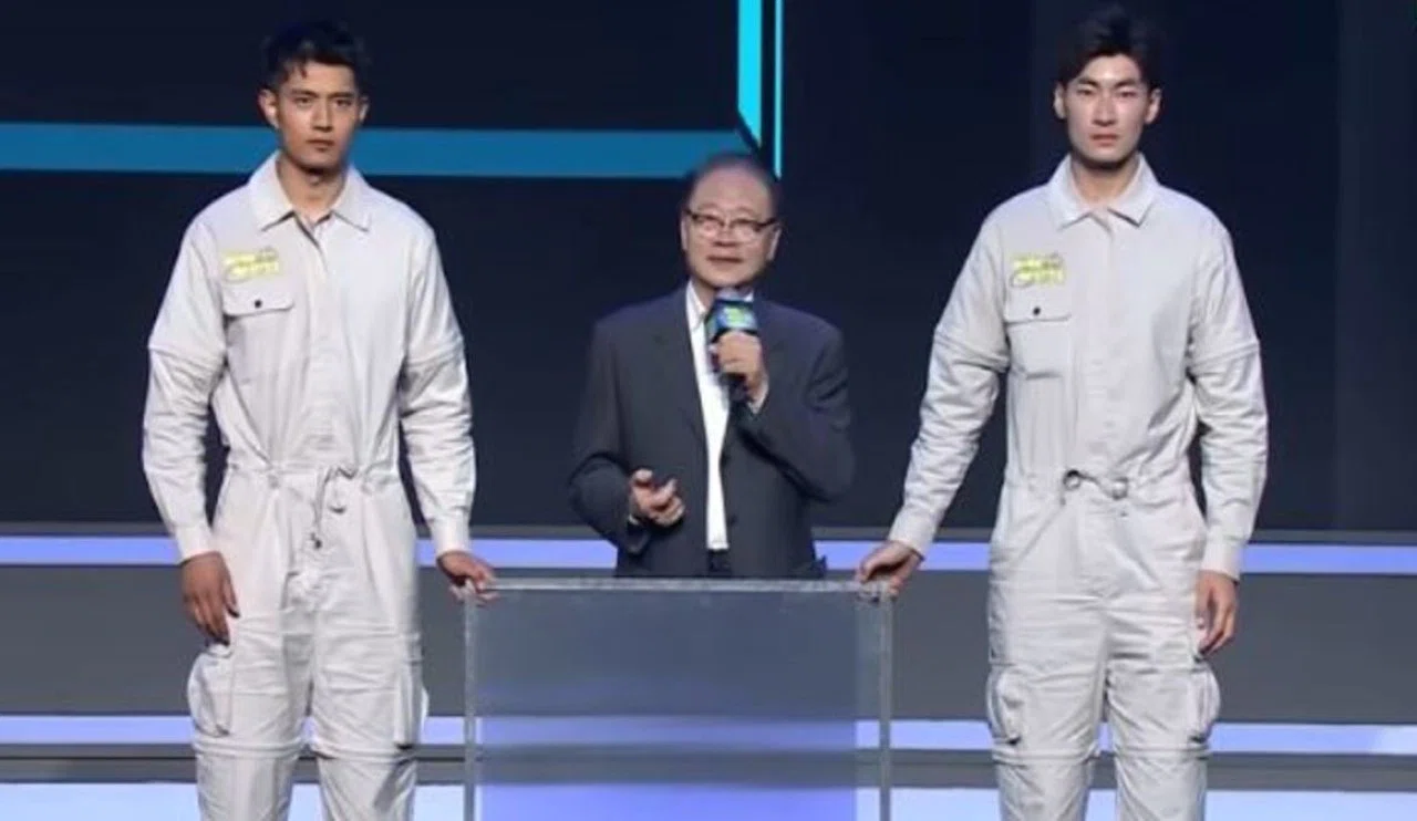 Görünmez olmak artık mümkün!.. Herkes bu pelerini kullanmak isteyecek...