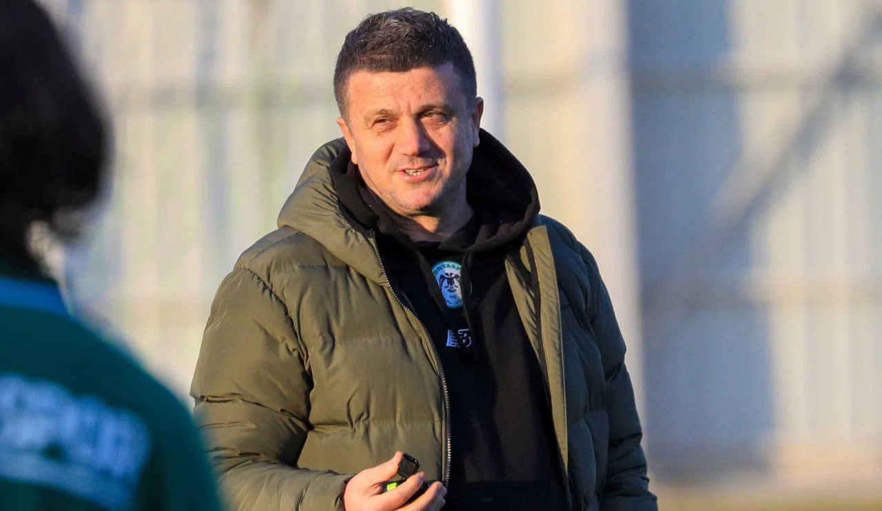 Konyaspor'dan Hakan Keleş'ten genç oyuncular için açıklama