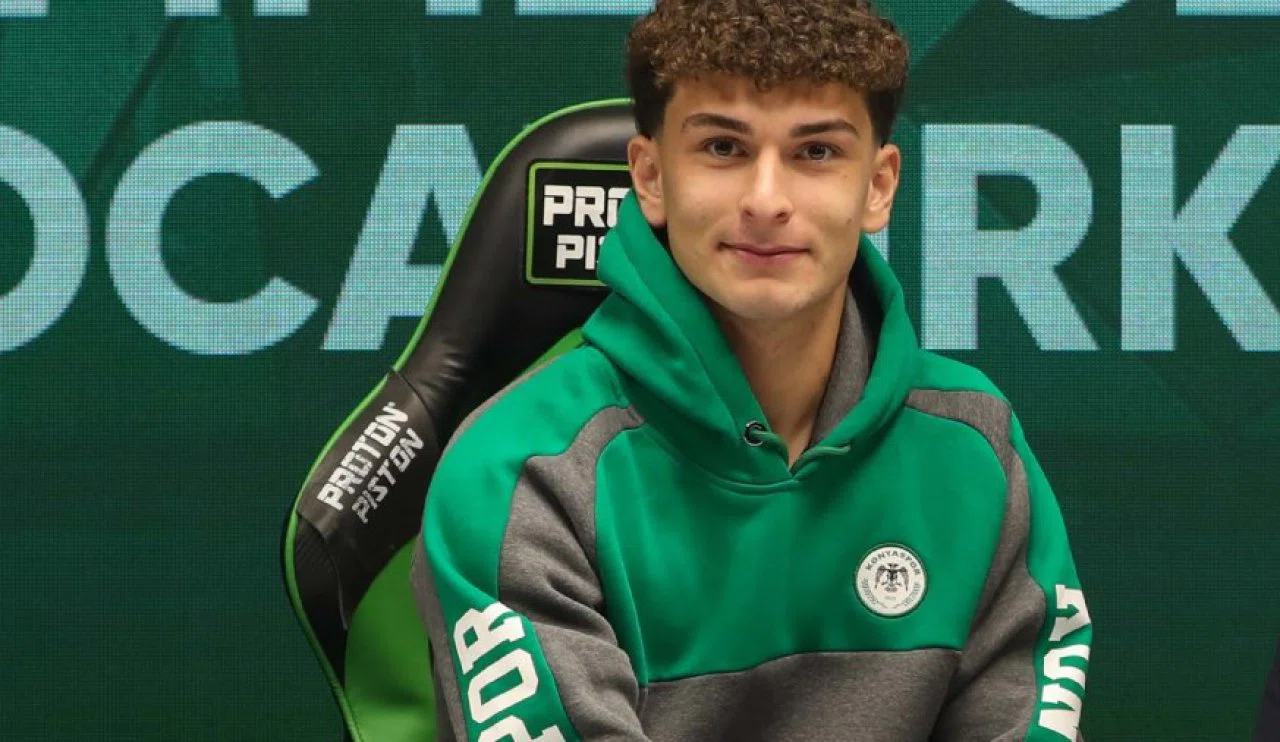 Muhammed Semih: "Bana güvenenleri mahcup etmemek için çok çalışacağım"