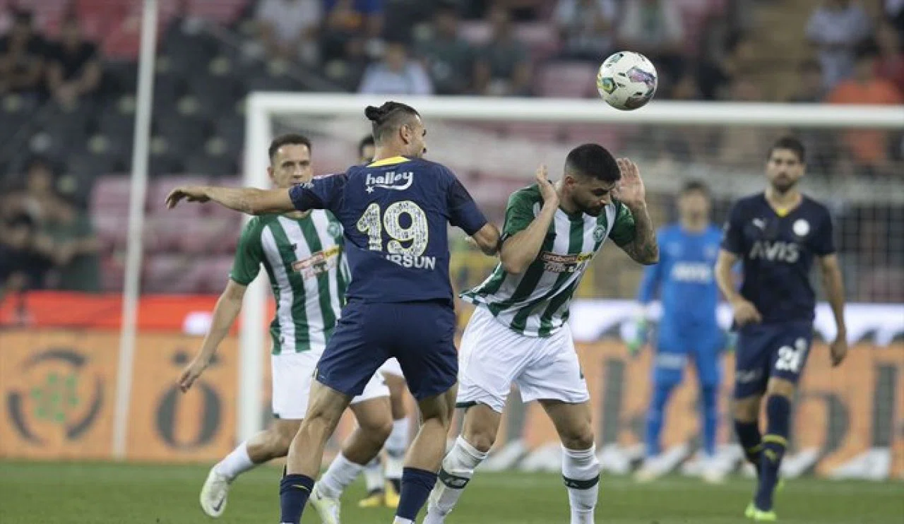 İsmail Kartal, Konyaspor'dan eski öğrencisini istiyor