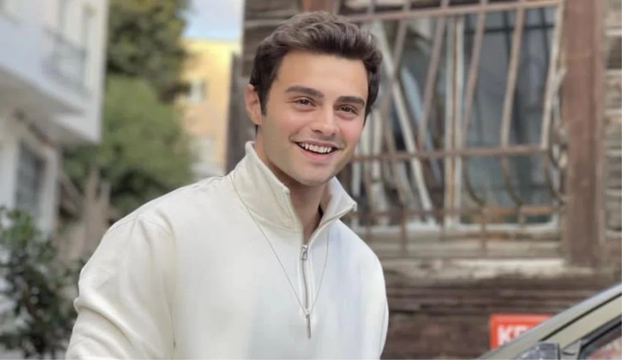 Bilal Yiğit Koçak kimdir? Nereli? Kaç yaşında ve oynadığı diziler? İşte detaylar...