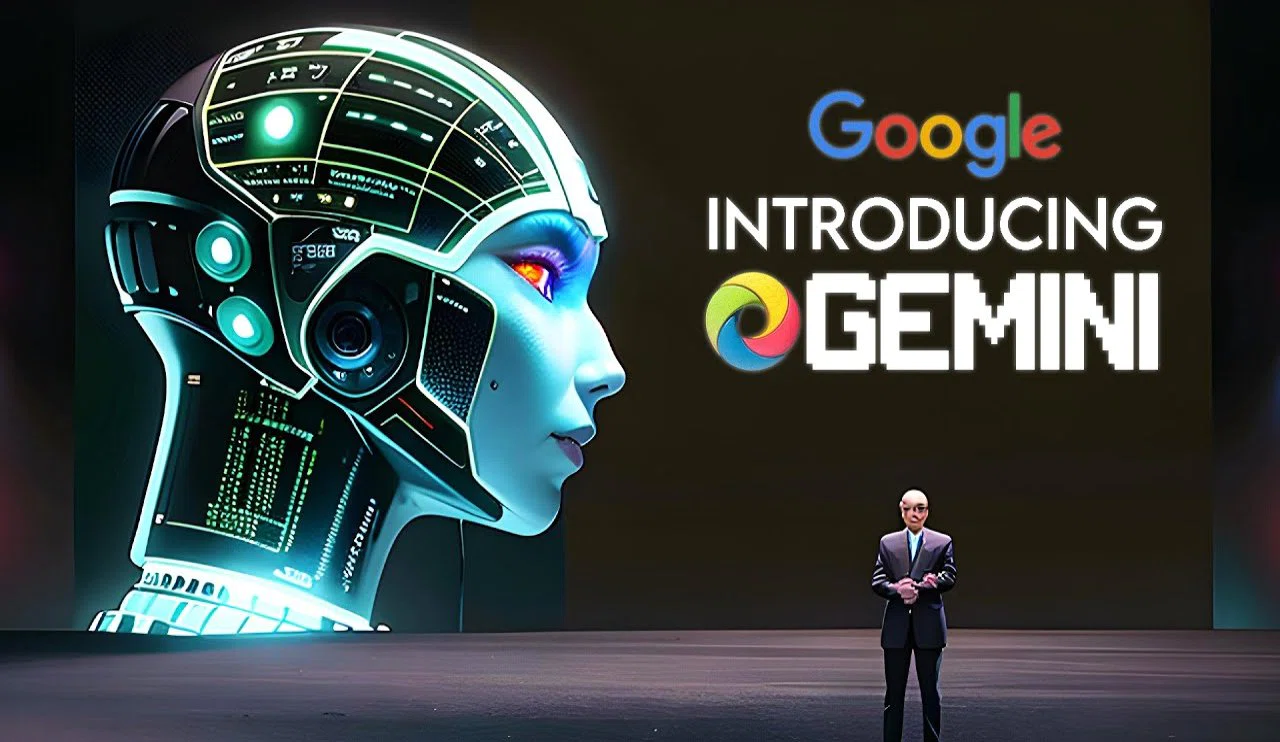 Google'ın Yeni Yapay Zeka Harikası Gemini, Lansmanını 2024'e Erteliyor: ChatGPT ve GPT-4'e Meydan Okuyor