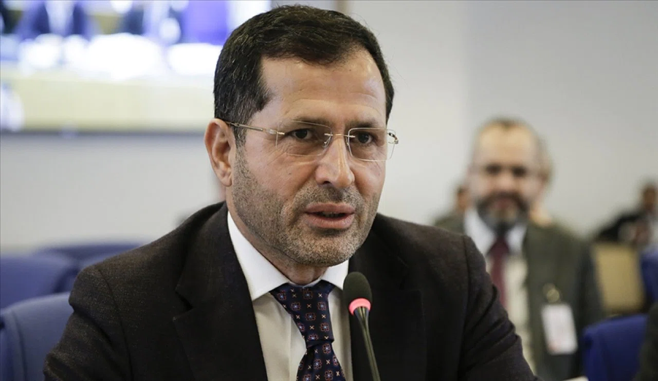 Konyalı Vekilden açıklama! Borçlu olanlar konuşamıyor