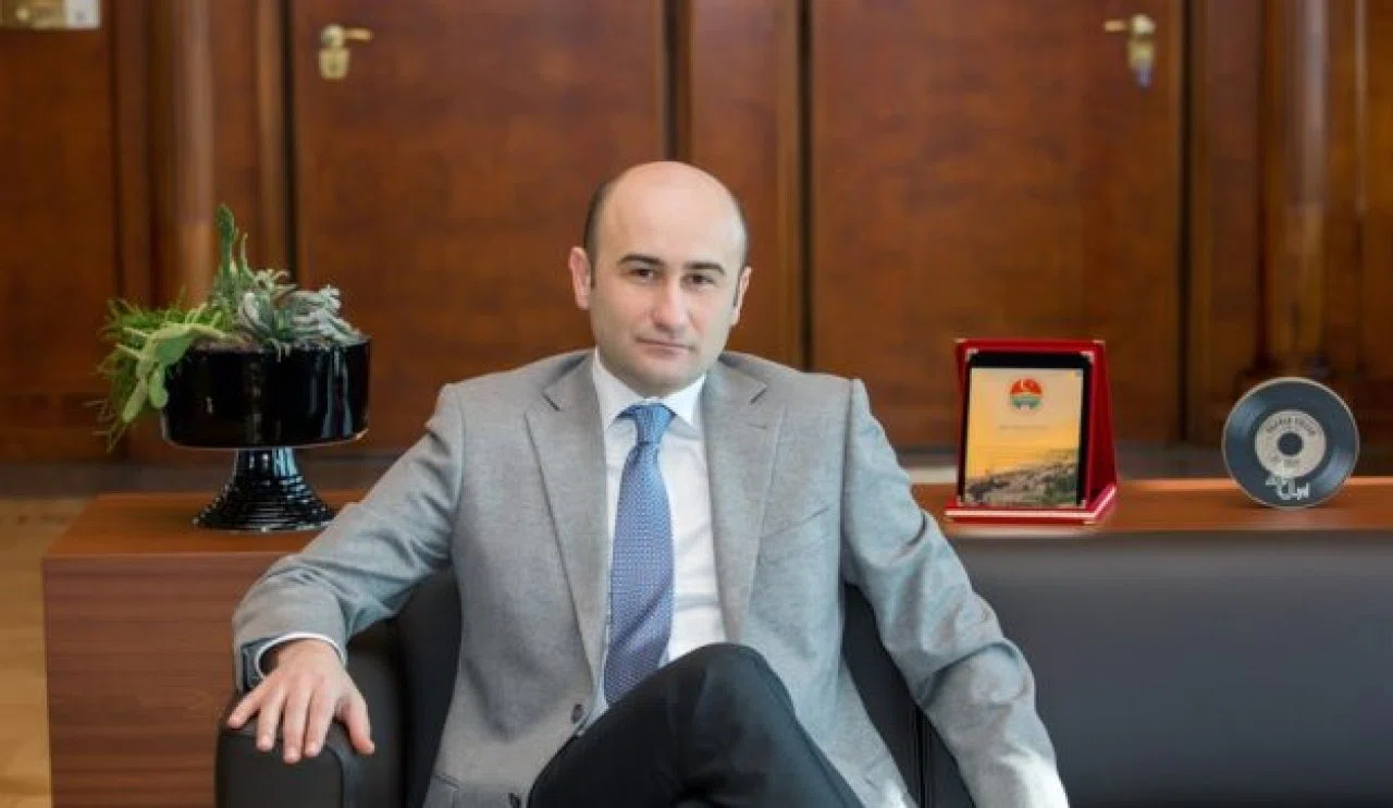 Hüseyin Yücel kimdir? Kaç yaşında? İşte mesleği...