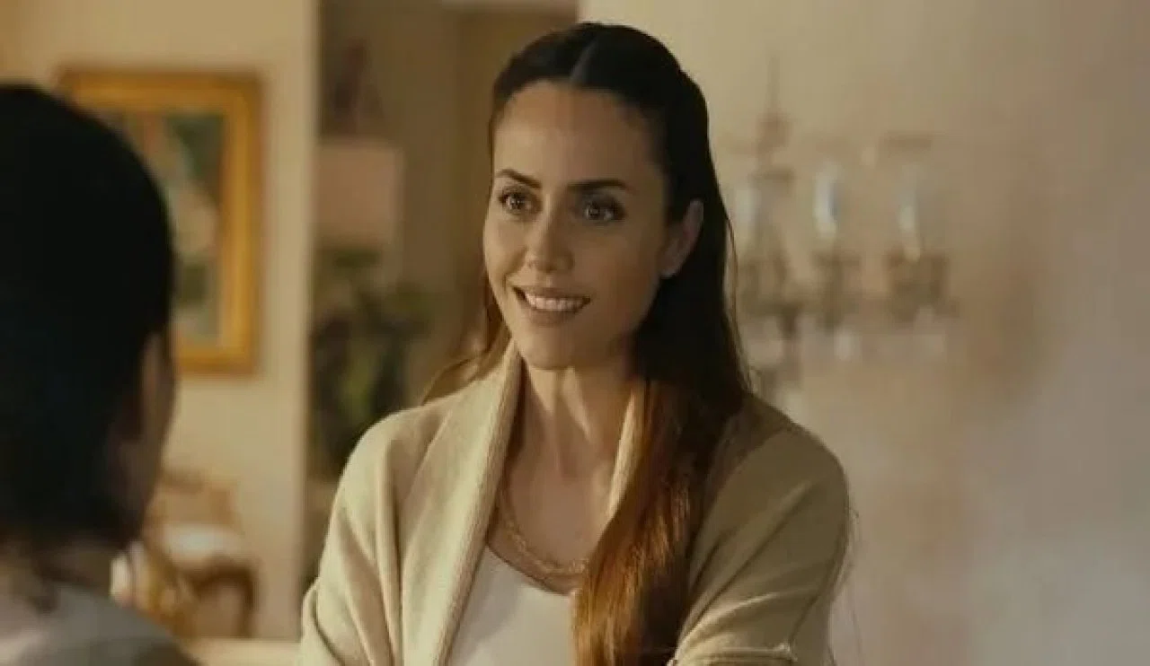 Ateş kuşları Perihan kimdir? Nereli? Hangi dizilerde oynadı?