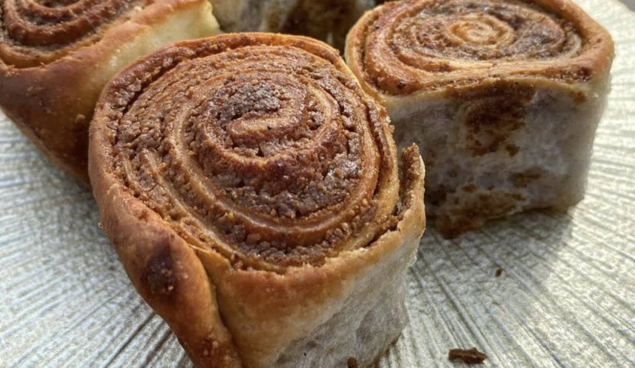 Denediğiniz bütün tarifleri unutun! Haşhaşlı çörek tarifi