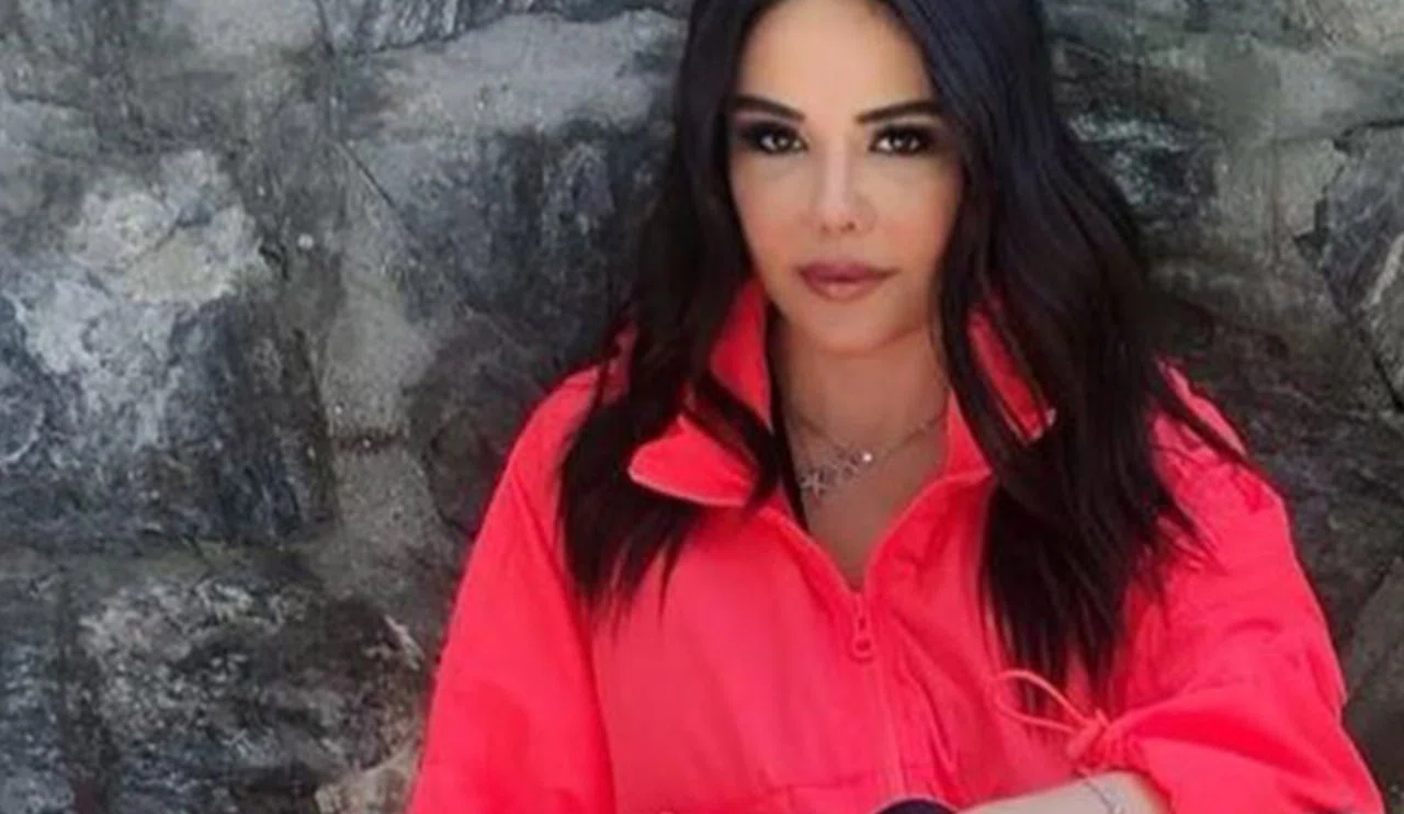 Esra Balamir'in merak konusu olan hayatı. Esra Balamir kimdir? Kaç yaşında ve nereli?