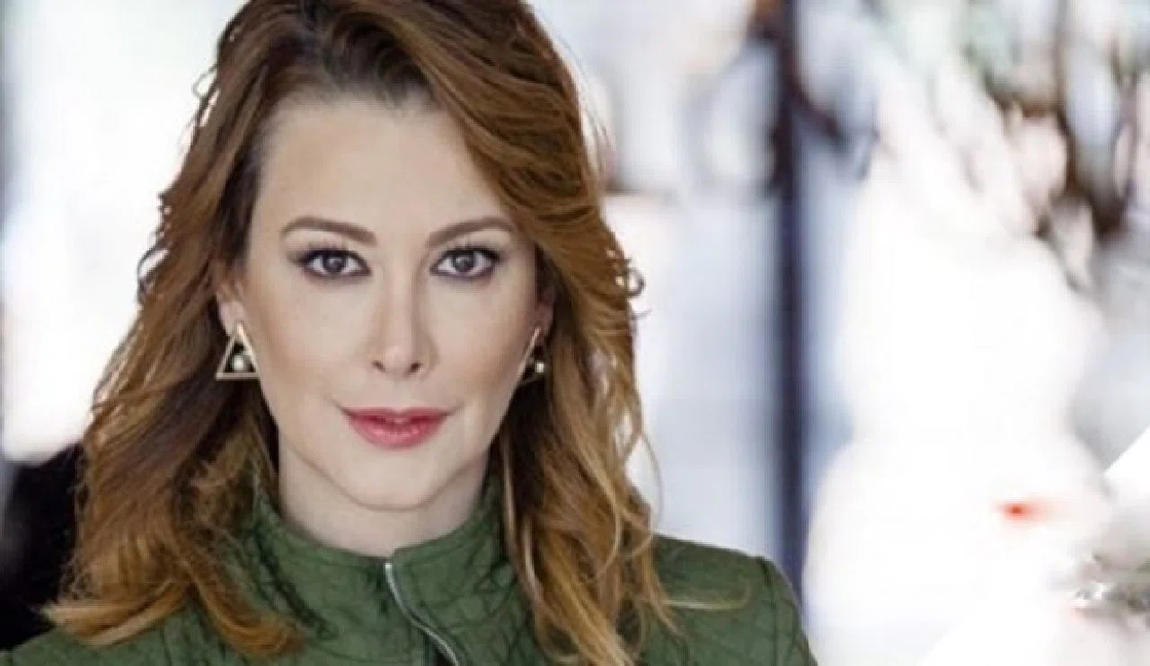 Oyuncu Ayçin İnci kimdir, Nereli, kaç yaşında, evli mi? İşte detaylar…