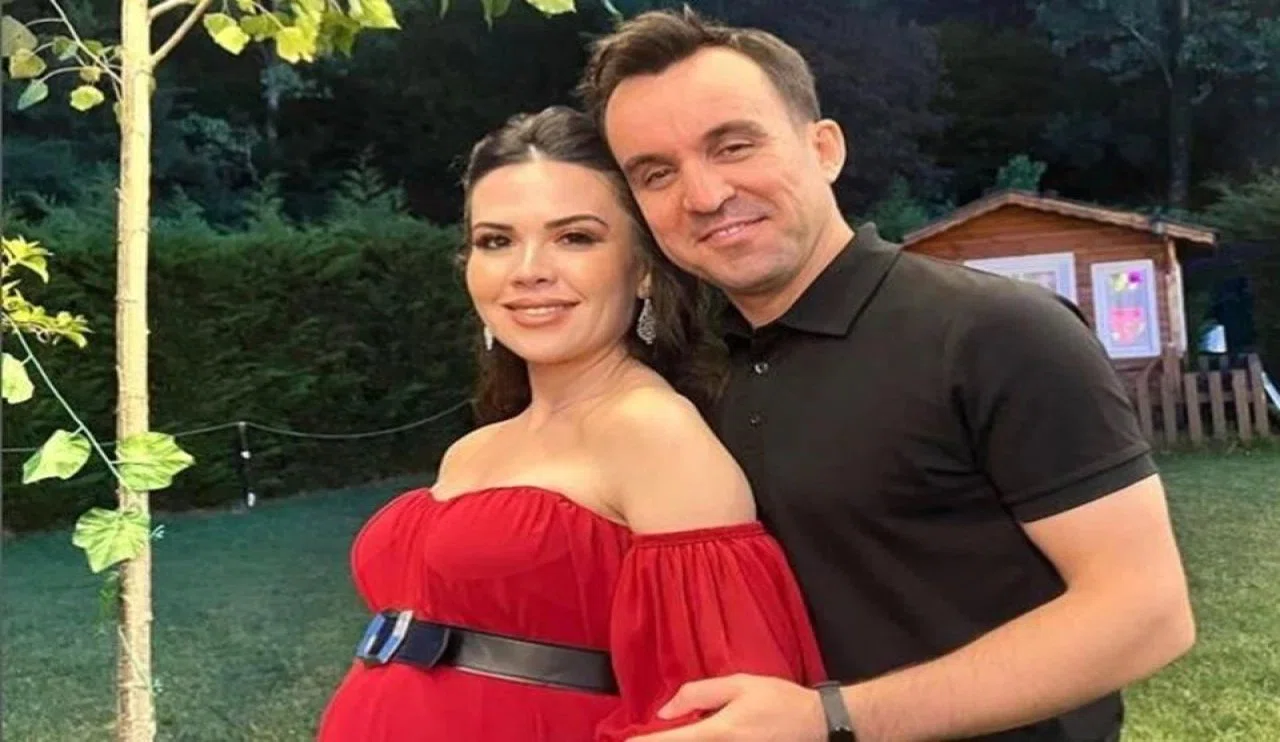 Tayyar Öz-Özlem Lina Öz Kimdir?