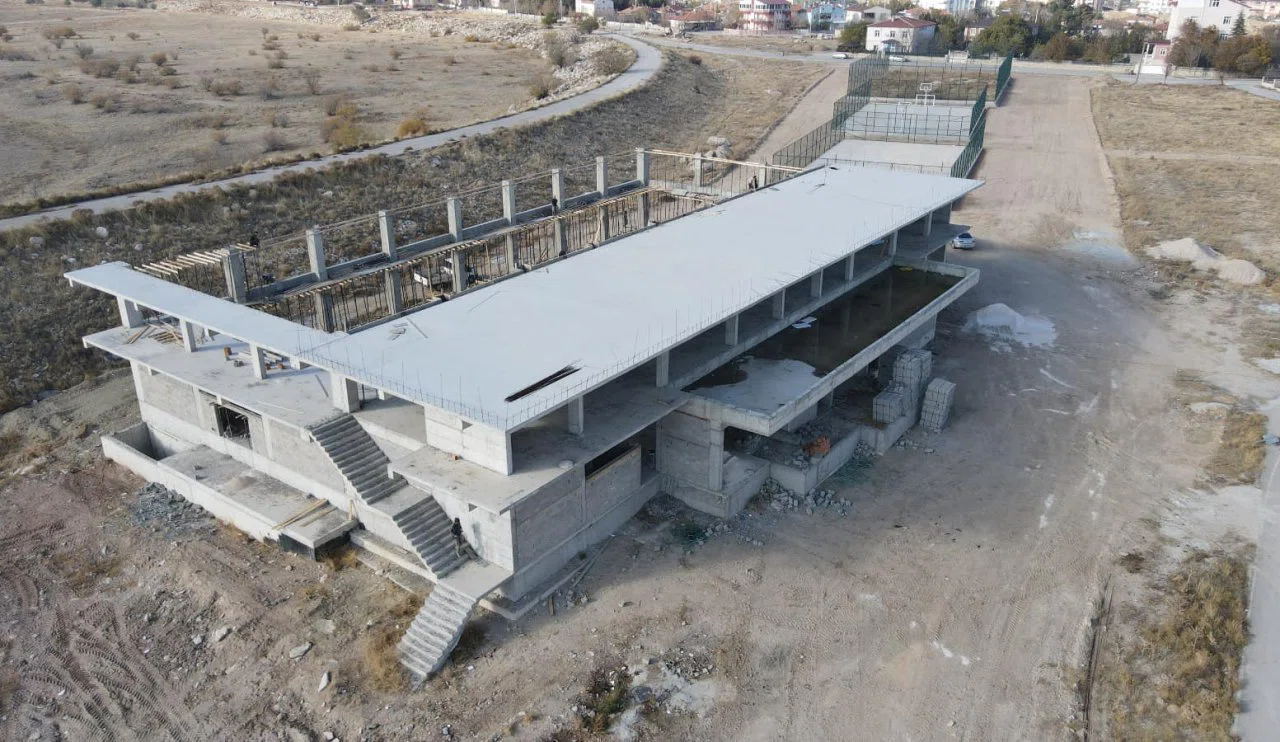 Konya’da vatandaşlar belediyenin projeleri ile ilgili neler düşünüyor? Destekleyen de var, eleştiren de…