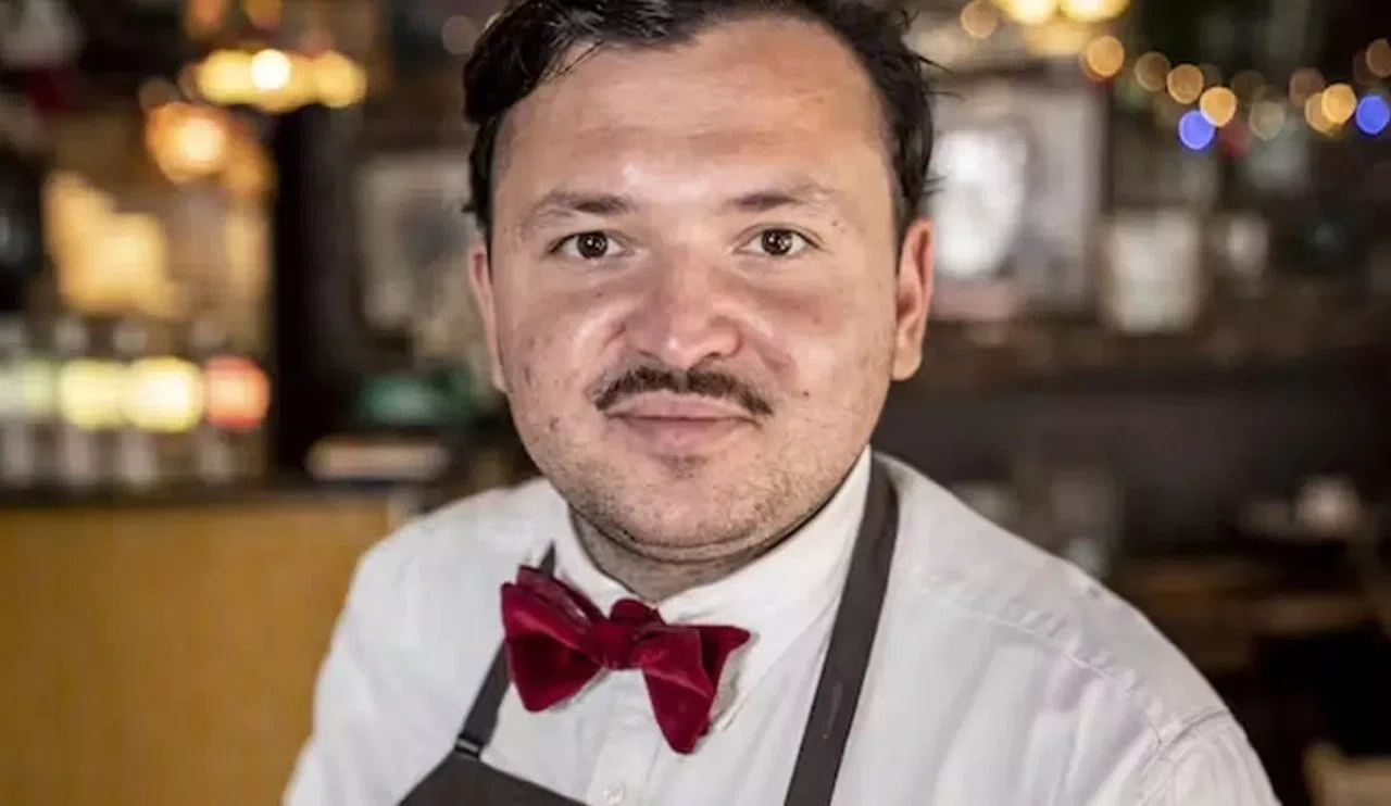 MasterChef Danimarka'da şampiyon olan Umut Sakarya kimdir?