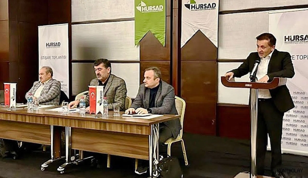 Böyle hac yapmak mümkün değil!