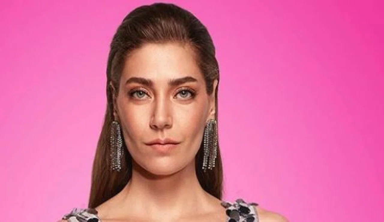 Birçok dizide yer alan Öznur Serçeler kimdir, nasıl ünlü olmuştur?