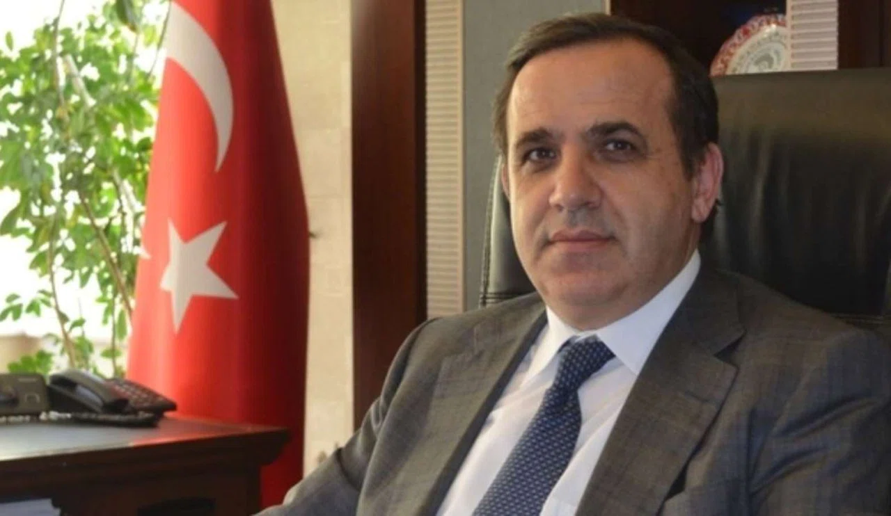 Köy kaderine mi terk edildi? Köylüler 9 yıldır taşınmayı bekliyor