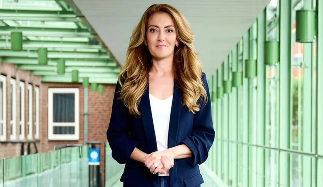 Dilan Yeşilgöz kimdir, aslen nerelidir ve Siyası hayatı? İşte Biyografisi...