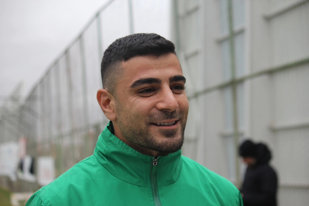 Adil Demirbağ'dan Fenerbahçe açıklaması