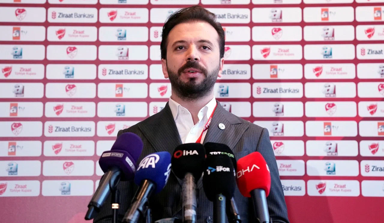 Konyaspor'da Oktay Dalkıran, kurayı değerlendirdi! Güzel günlere hazırlanıyoruz