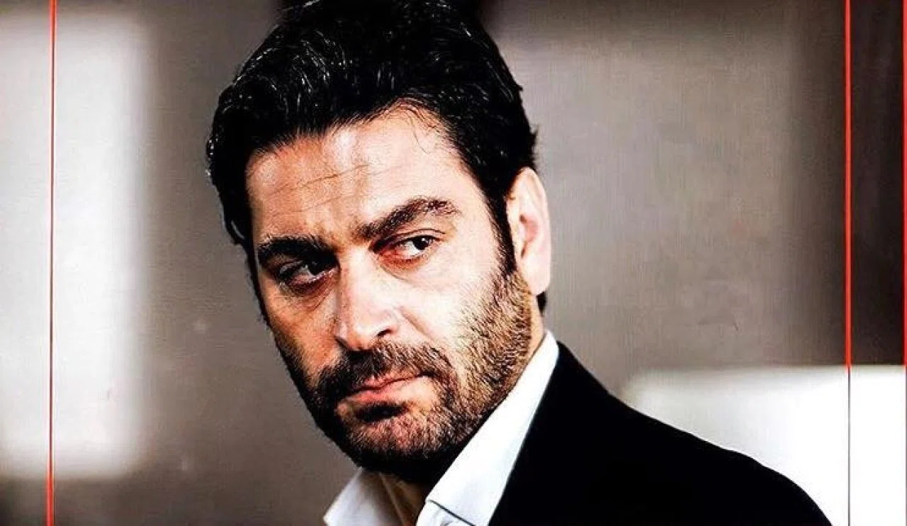 "Ben Bu Cihan'a Sığmazam" Emir Gardaşov kimdir? Nereli? Kaç yaşında?