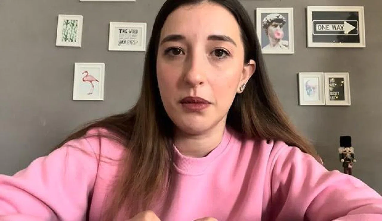 "Pqueen" Pelin Baynazoğlu kimdir? Nereli ve Kaç yaşında?