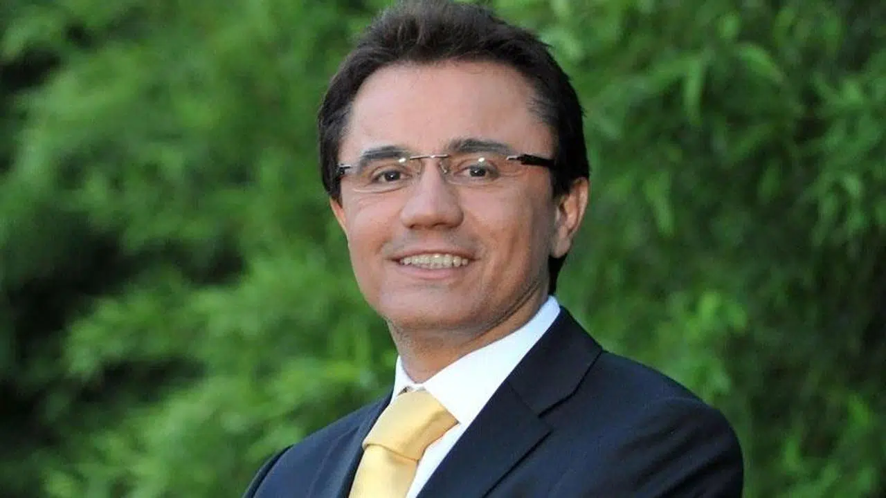 Beslenme uzmanı Ender Saraç kimdir, nereli ve kaç yaşında?