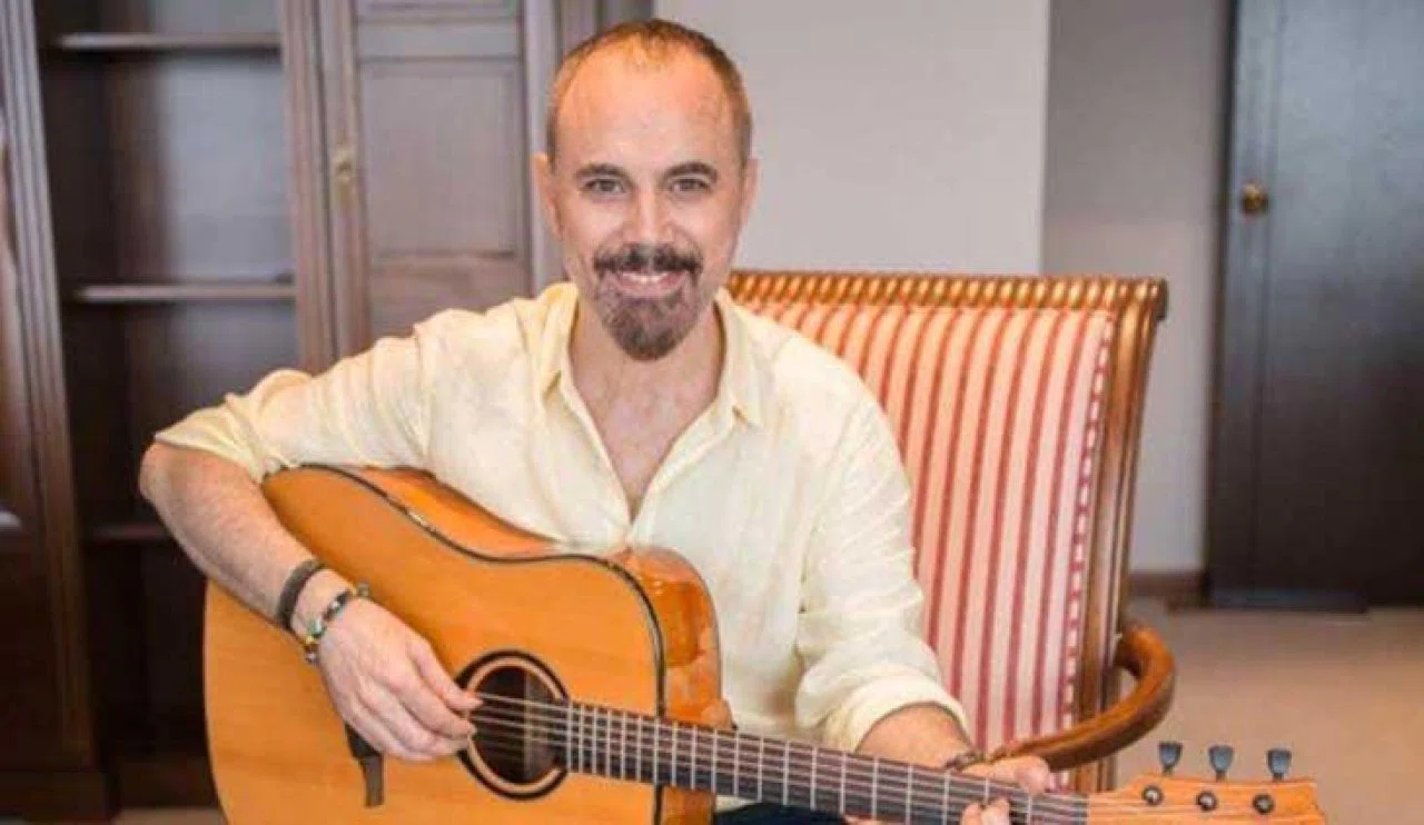 Ümit Sayın'ı kim keşfetti! Ümit sayın kimdir ve nereli?