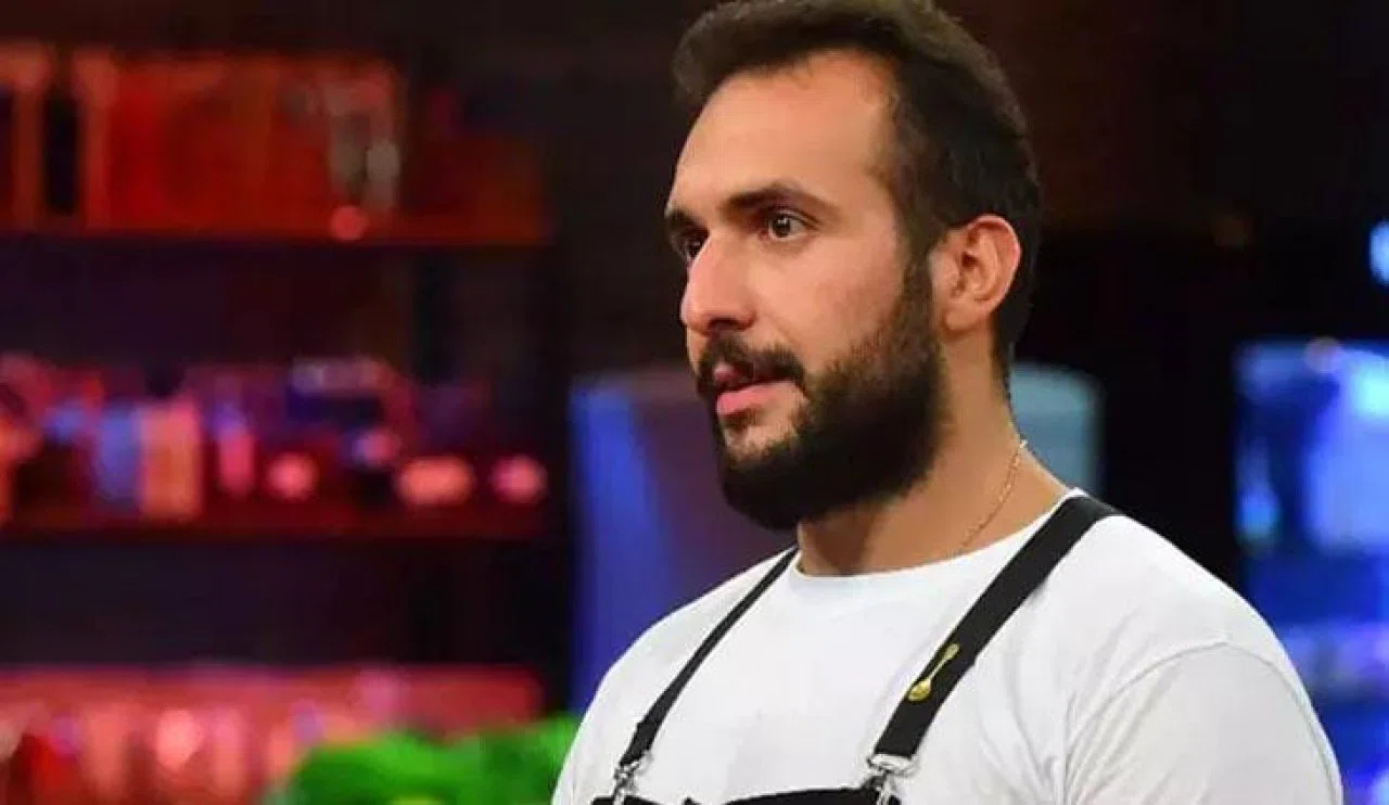 Masterchef Barbaros Yoloğlu kimdir nereli ve ne iş yapıyor?