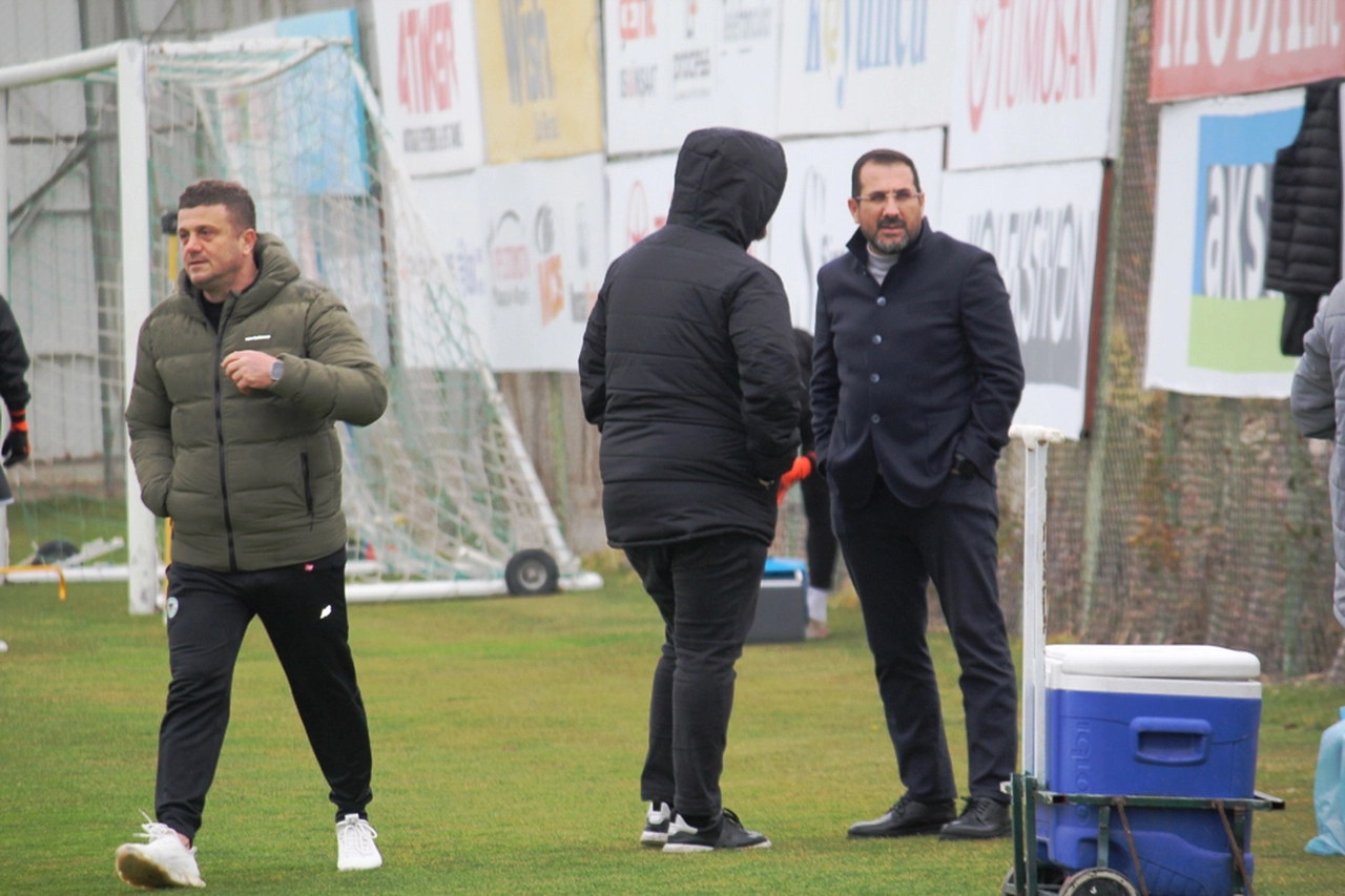 Hakan Keleş, ara transfer için düğmeye bastı