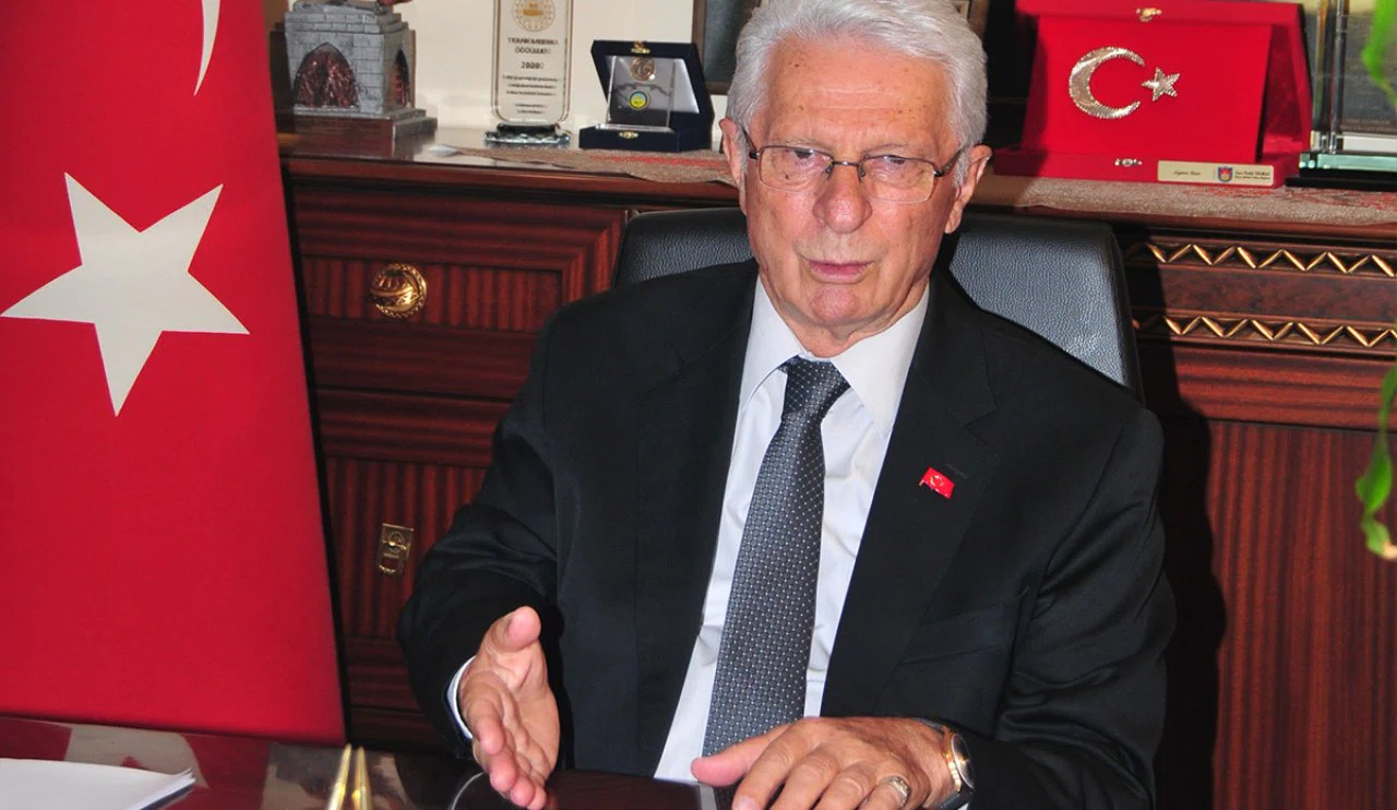 TŞOF Başkanı Apaydın'dan sürücülere kritik uyarı!