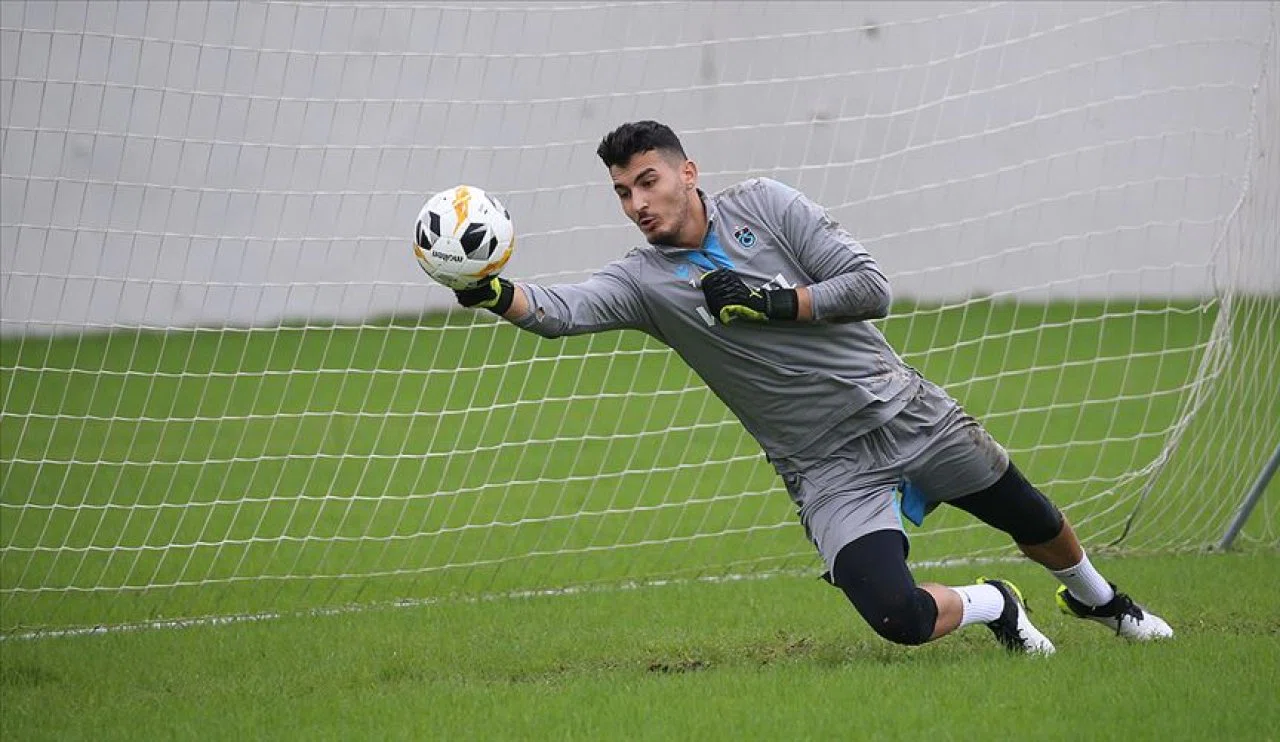 Avrupa'nın radarında! Uğurcan Çakır kimdir? Hayatı ve merak edilen kariyeri..