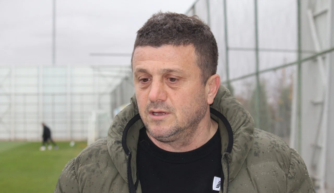 Konyaspor'da Hakan Keleş, Sivasspor maçı öncesi konuştu! Tek eksiğimiz seyircimiz