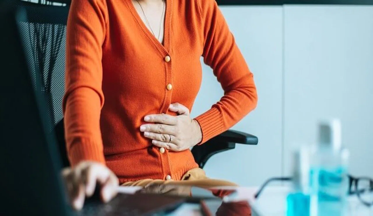 Reflü hastaları dikkat! Kalp kriziyle karıştırılabiliyor...